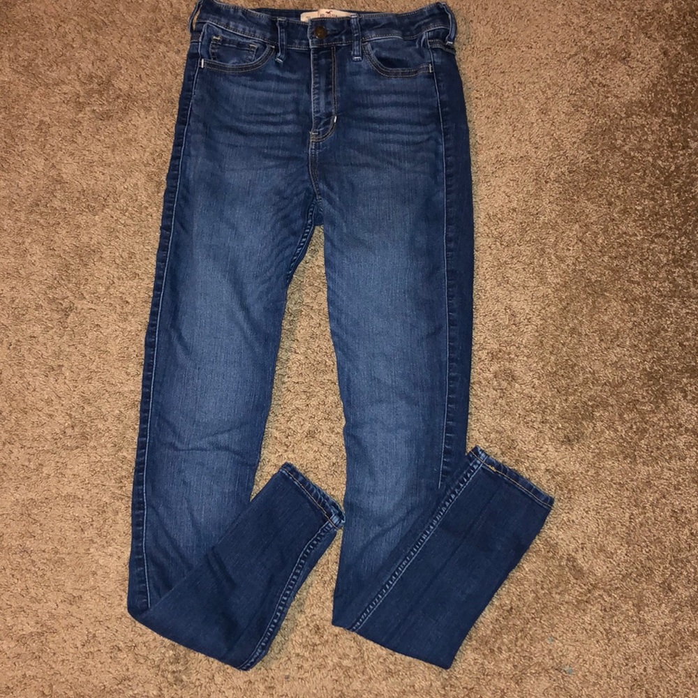 Hollister jeans